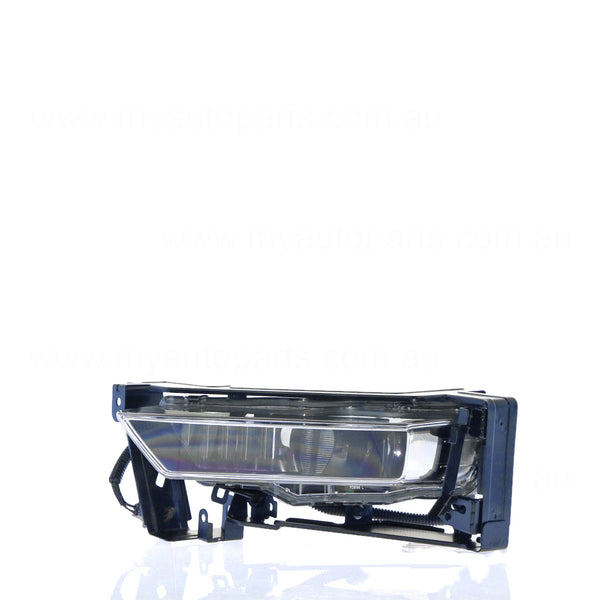 Fog Lamp Passenger Side OEM Suits Honda Accord CR 2013 to 2016