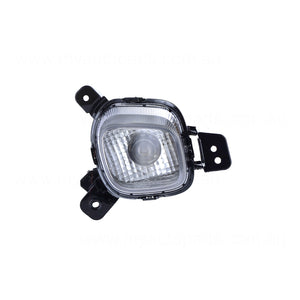 Kia Picanto OEM Daytime Running Lamp Drivers Side 07/2020 to 10/2023 - 92208G6000