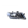 Bi-Xenon Electric Adjust Head Lamp Drivers Side OEM Suits Honda Accord Euro Luxury CL 2005 to 2008