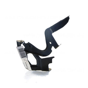 Bonnet Hinge LH suits Toyota RAV4