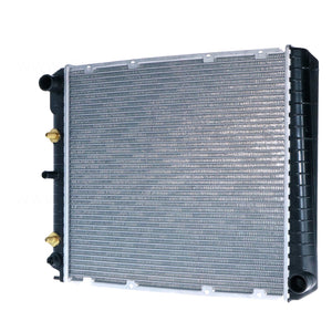 Radiator Aftermarket suits Volvo