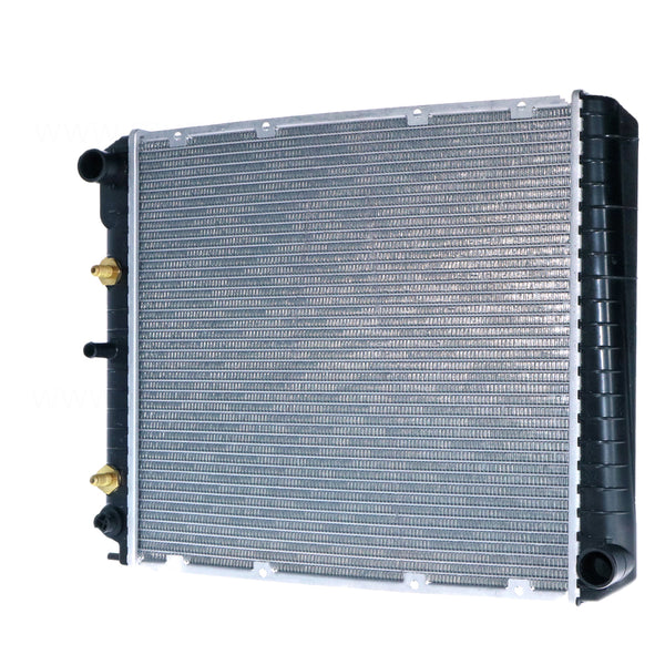 Radiator Aftermarket suits Volvo