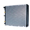Radiator Aftermarket suits Volvo
