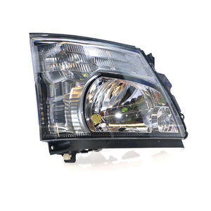 Head Lamp Drivers Side Certified suits Hino 300