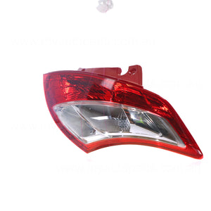Tail Lamp Drivers Side Genuine suits Suzuki Swift FZ