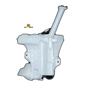 With Pump Washer Bottle Genuine Suits Toyota Prius-C NHP10R i-Tech2011 to 2015