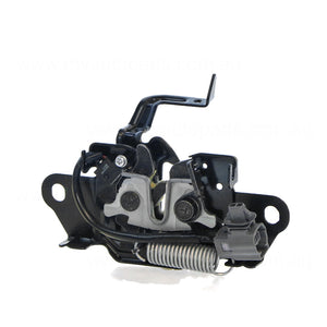 Bonnet Latch OEM Suits Mazda 6 GJ 2012 to 2016