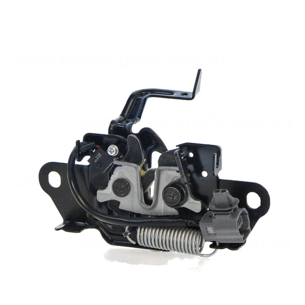 Bonnet Latch OEM Suits Mazda 6 GJ 2012 to 2016