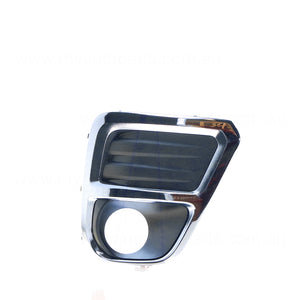 Front Bar Grille Drivers Side Genuine Suits Subaru Forester 2.5i Premium SK 9/2018 On