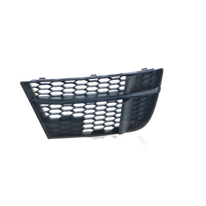 High Gloss Front Bar Grille Drivers Side OEM Suits Audi S3 8V 5/2016 On