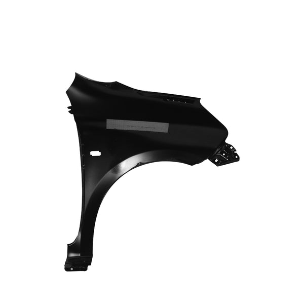 OEM Front Guard Passenger Side With Repeater Light suits Nissan Micra K13 2015 to 2016