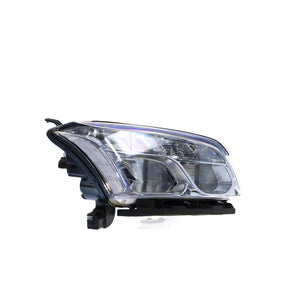Halogen Manual Adjust Head Lamp Drivers Side OEM Suits Holden Trax TJ 2013 to 2021