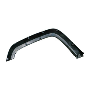 Front Guard Flare Drivers Side Genuine suits Toyota Landcruiser 70 Series 1/2007 On