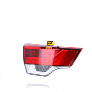 Toyota Kluger Genuine Lift Gate Lamp Passenger Side 11/2016 to 11/2019 - 815900E120