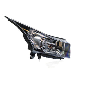 Electric Adjust Head Lamp Drivers Side Certified Suits Holden Cruze JG 2009 to 2011