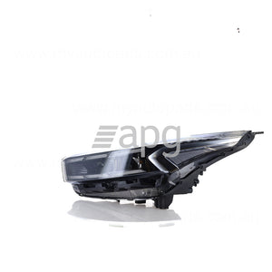 Kia Cerato OEM Head Lamp Passenger Side 04/2021 to / - 92101M6720