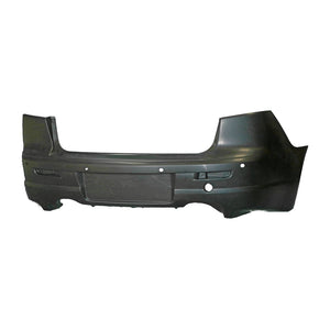 Genuine Rear Bar suits Mitsubishi Lancer CJ 2008 to 2014