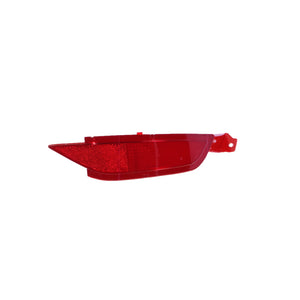 Rear Bar Lamp Drivers Side Certified suits Ford Fiesta
