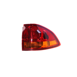 Tail Lamp Drivers Side OEM Suits Mitsubishi Challenger PB 9/2009 to 6/2013