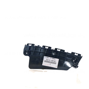 Front Bar Bracket Passenger Side Genuine suits Toyota Landcruiser