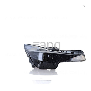 Hyundai i30 Genuine Head Lamp Drivers Side 08/2020 to 09/2021 - 92102AA230