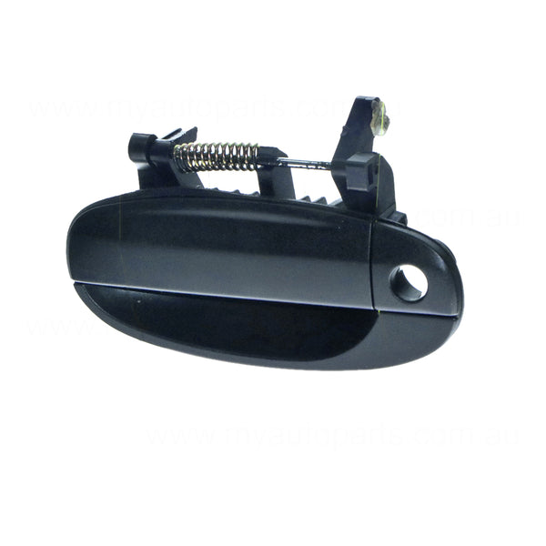 Front Door Outer Handle Aftermarket Suits Daewoo Kalos T200 2003 to 2004