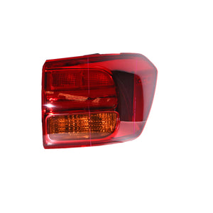 LED Tail Lamp Drivers Side OEM Suits Kia Carnival YP 2015 to 2018