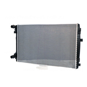 Radiator Aftermarket suits