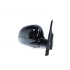 Door Mirror Drivers Side Aftermarket Suits Honda Civic EG/EH 1991 to 1995