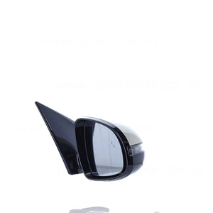 Door Mirror Drivers Side OEM Suits Kia Sportage GT-Line/Platinum QL 2018 On