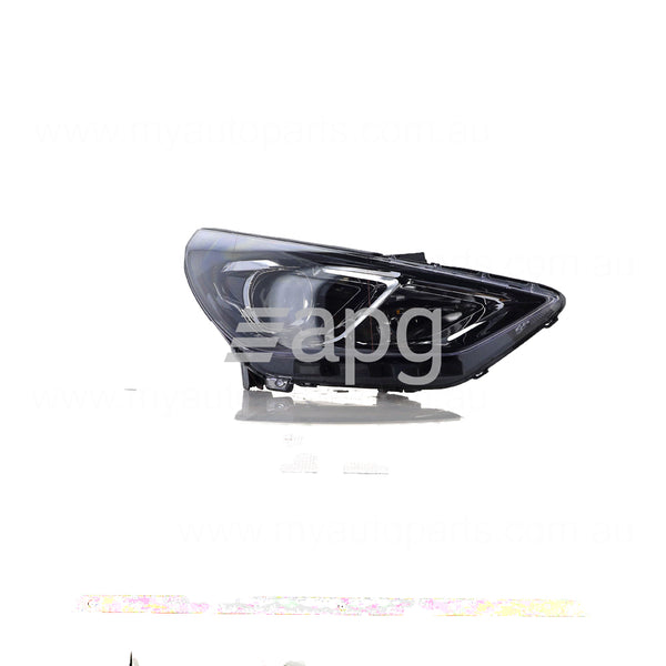 Hyundai i30 Genuine Head Lamp Drivers Side 08/2020 to / - 92102G3500