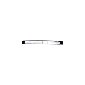 Lower Front Bar Grille Aftermarket Suits Toyota RAV4 11/2005 to 8/2008
