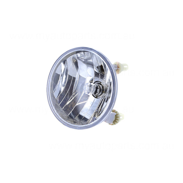 Holden Captiva 7 Certified Aftermarket Fog Lamp R/L 01/2011 to 08/2018 - 42548992