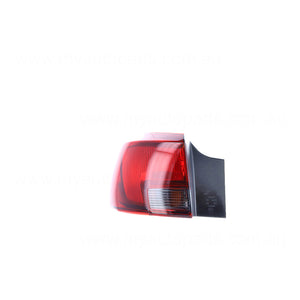 Tail Lamp Passenger Side OEM Suits Holden Astra BK 2017 to 2018