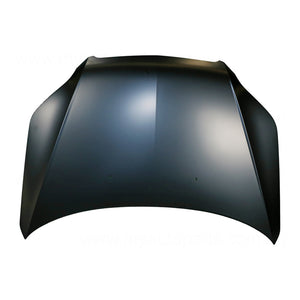Certified Bonnet suits Holden Barina TK 2005 to 2012