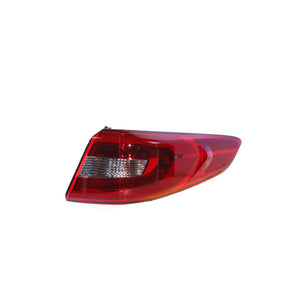 LED Tail Lamp Drivers Side OEM Suits Hyundai Sonata LF 2015 to 2017