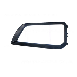Front Bar Grille Mould OEM Suits Hyundai Kona OS 2017 to 2021