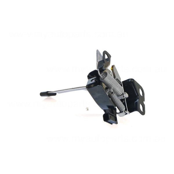 Bonnet Latch OEM Suits Honda CR-V RM Wagon Suit 2.4L Petrol 2012 to 2017