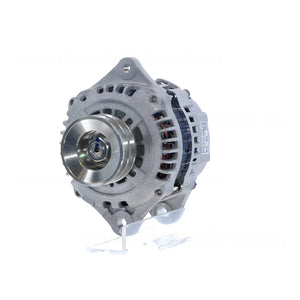 12 Volt 90 Amp L-S Alternator Hitachi Type Aftermarket Suits Holden Jackaroo U8 1998 to 2003