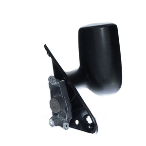 Door Mirror Passenger Side Certified suits Ford Transit 2000 to 2013