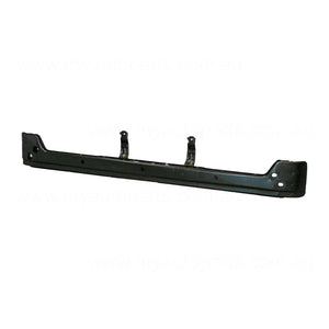 Front Bar Reinforcement Aftermarket Suits Toyota RAV4 ACA20R/ACA21R/ACA22R/ACA23R 2000 to 2005