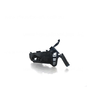 Front Bar Bracket Passenger Side OEM suits Mazda 3 BP