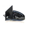 Electric With Indicator Door Mirror Passenger Side OEM Suits Honda Civic FK 2012 to 2015