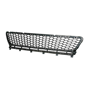 Front Bar Grille OEM Suits Volkswagen Golf GTi MK 7 10/2013 to 7/2017