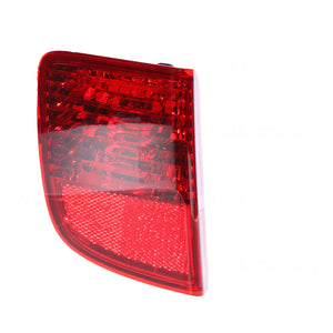 Rear Bar Lamp Passenger Side Genuine suits Toyota Landcruiser