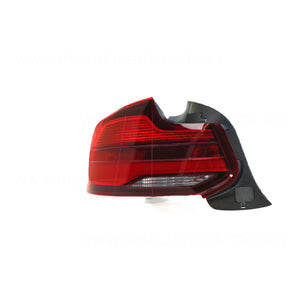 Tail Lamp Passenger Side OEM Suits BMW 2 Series F22 2017 to 2021