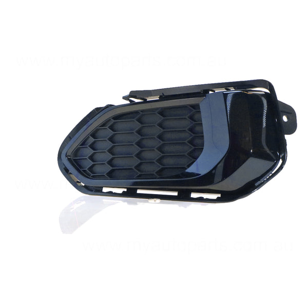 Front Bar Grille Passenger Side OEM Suits Honda Jazz VTi GK 2017 to 2021