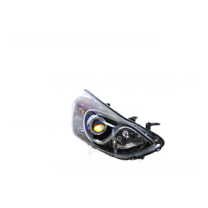 Xenon Head Lamp Drivers Side OEM suits Hyundai i30