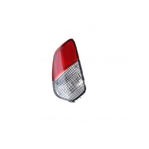 Mitsubishi Outlander OEM Rear Bar Lamp Passenger Side 04/2019 to 08/2021 - 8336A153