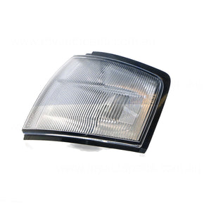 Front Park / Indicator Lamp Passenger Side Genuine Suits Mazda 121 Metro Dw DW 11/1996 to 2/2000